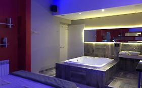 Origen Hotel Alojamiento